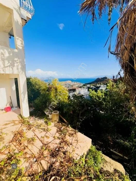 Bağla Bank Ev Sitesi Büyütülmeye Uygun Manzaralı Köşe Bahçe Katı, photo 3