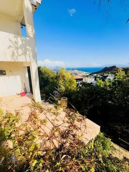 Bağla Bank Ev Sitesi Büyütülmeye Uygun Manzaralı Köşe Bahçe Katı, photo 4