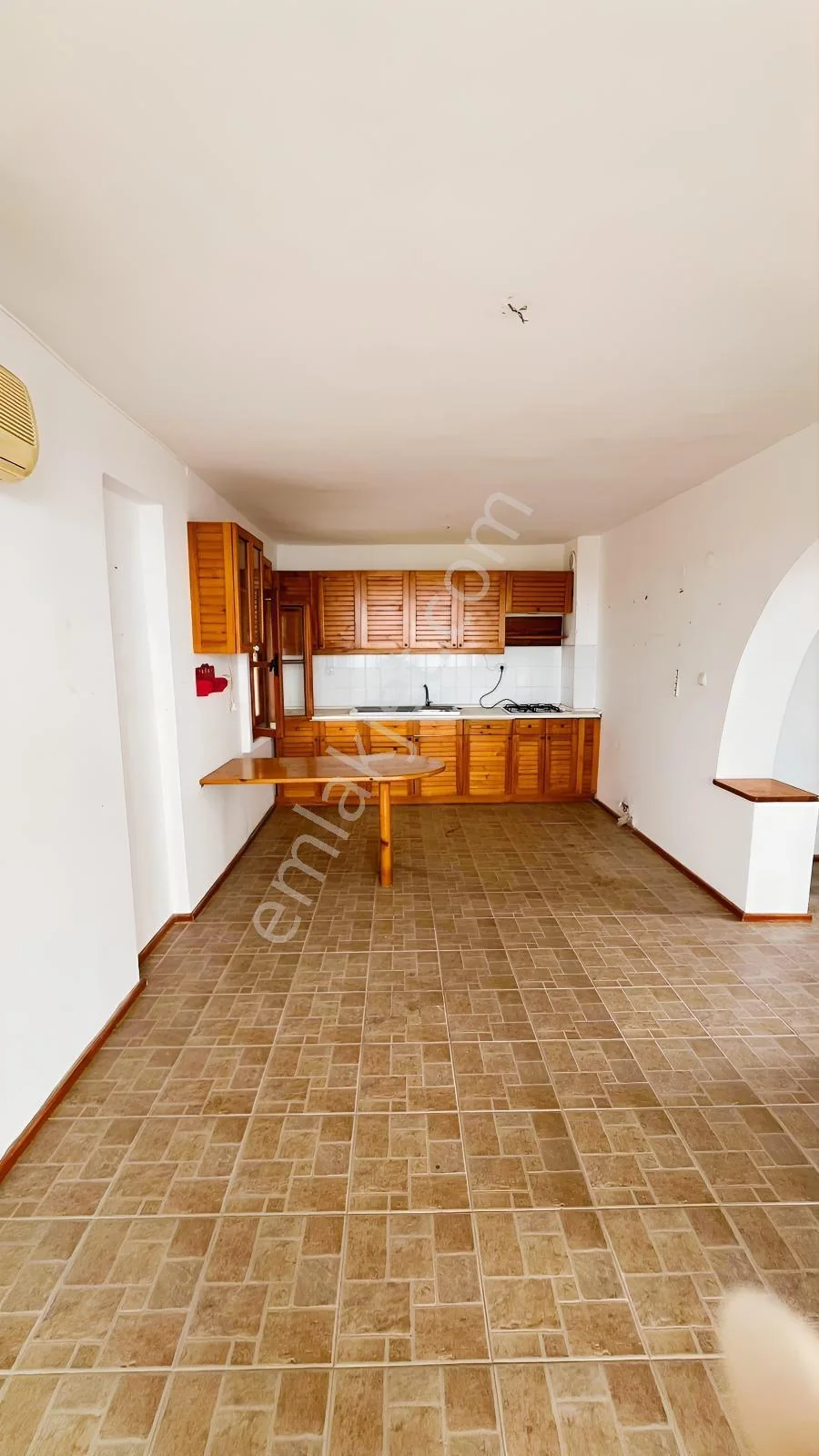 Bankev De Deniz Manzaralı Satılık Teraslı Dubleks Daire, photo 2