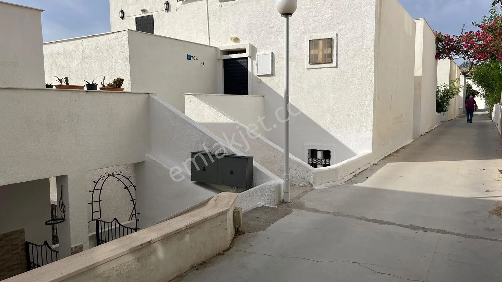 Bankev De Deniz Manzaralı Satılık Teraslı Dubleks Daire, photo 5