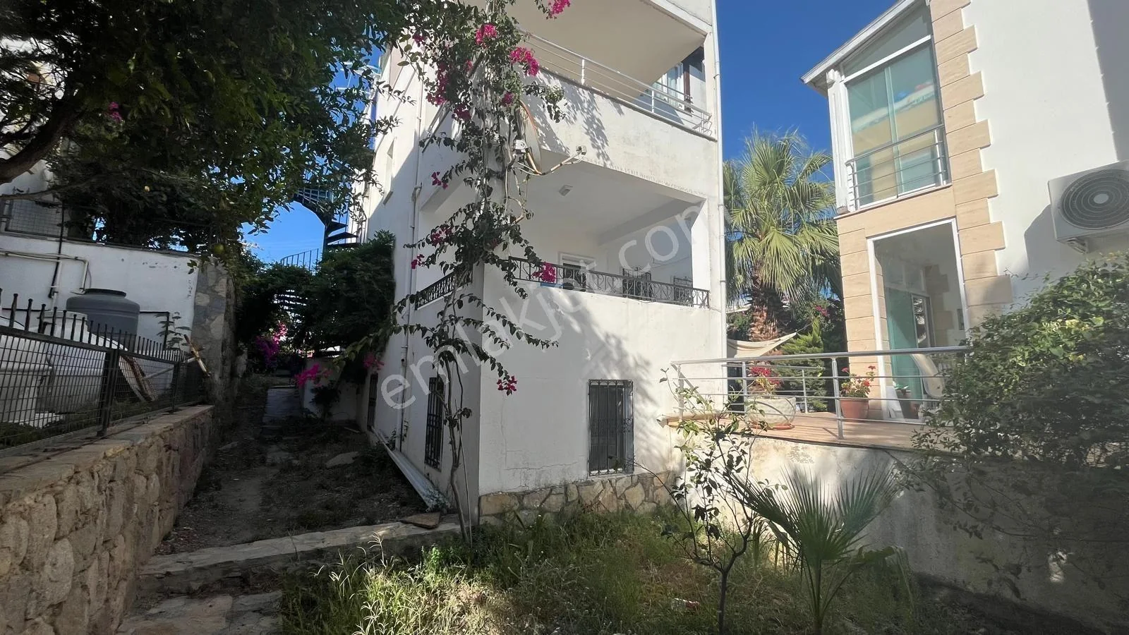 Bodrum Akyarlar 2+1 Flat For Sale, photo 2
