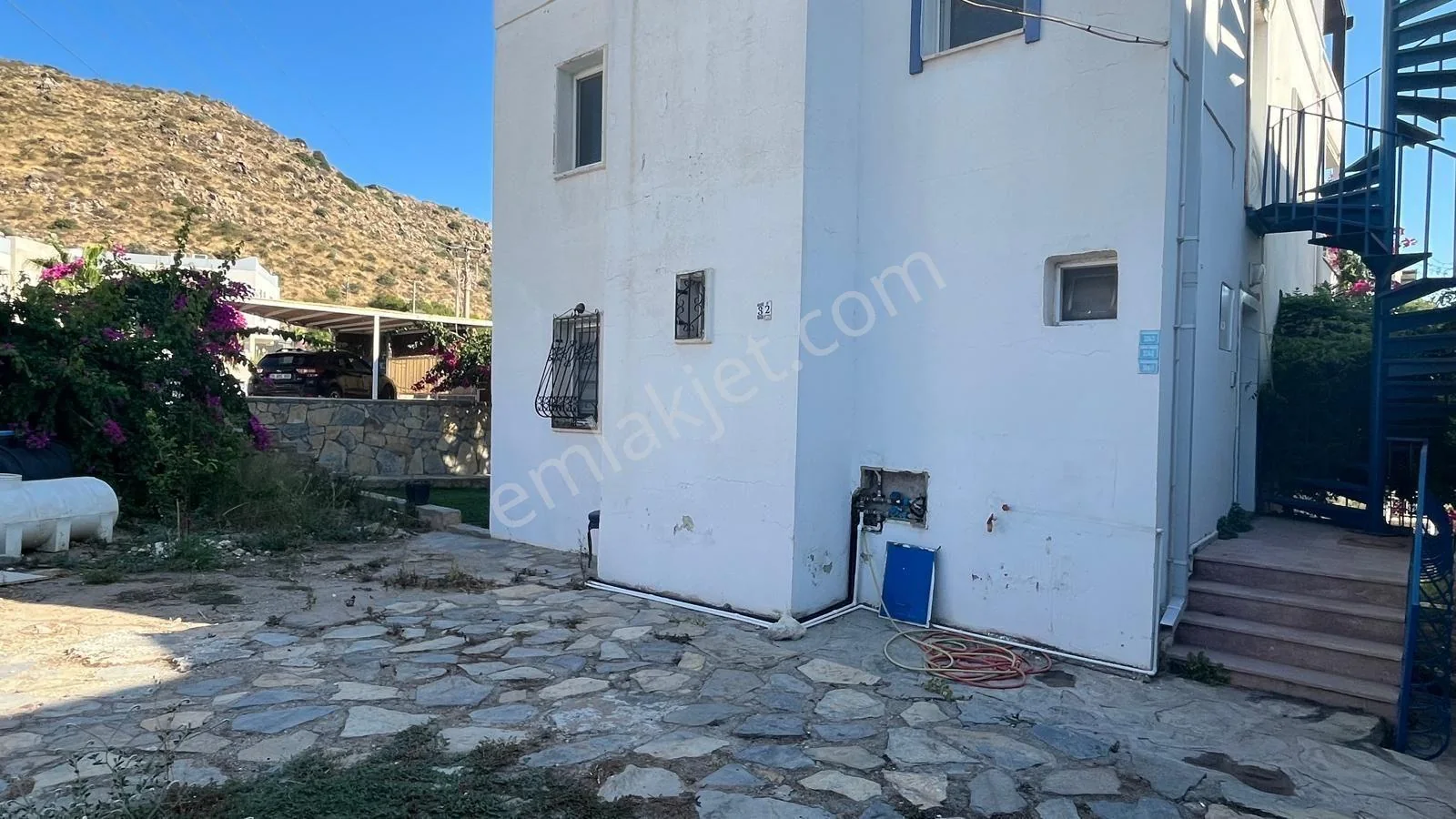 Bodrum Akyarlar 2+1 Flat For Sale, photo 3
