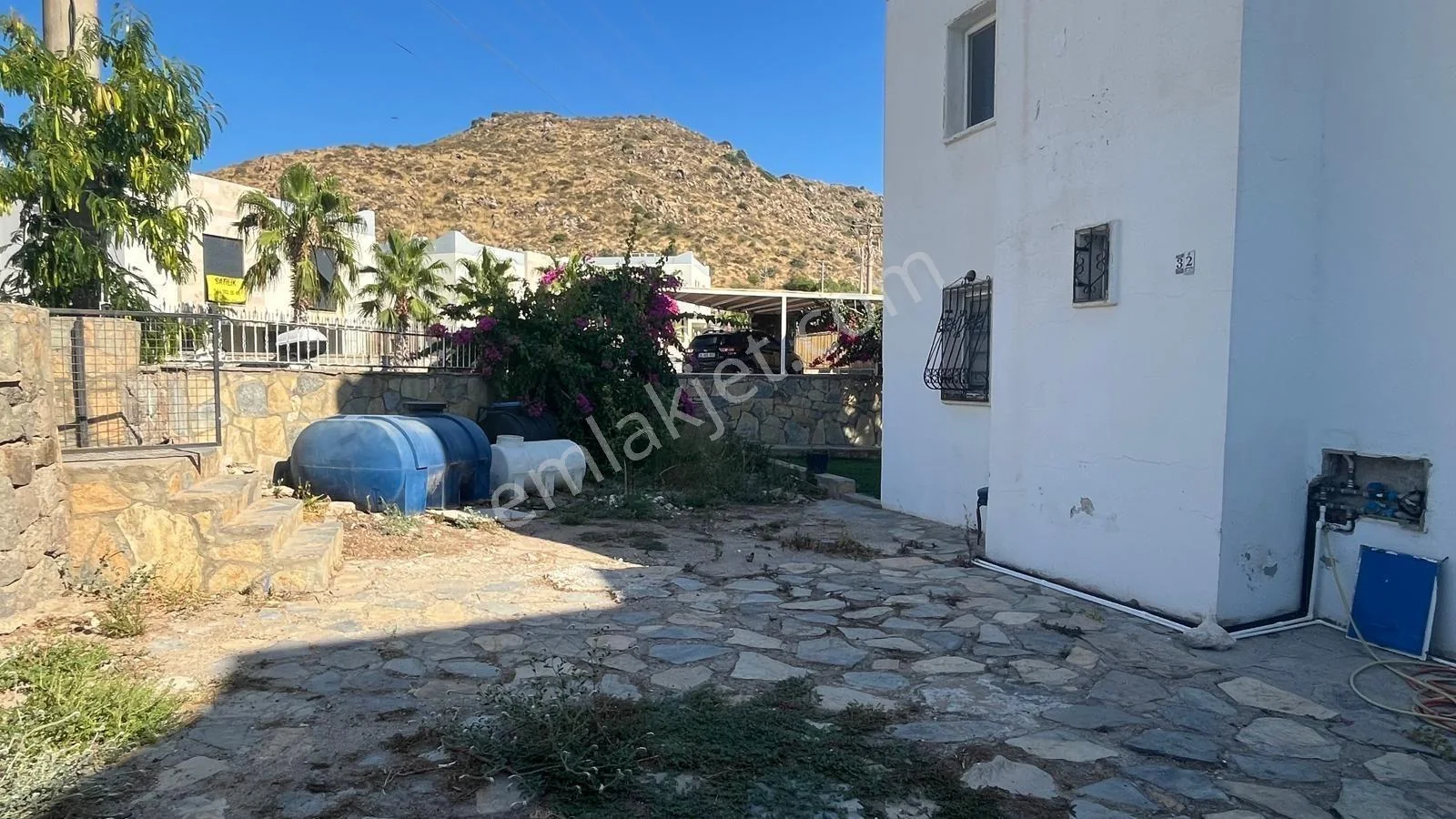 Bodrum Akyarlar 2+1 Flat For Sale, photo 4