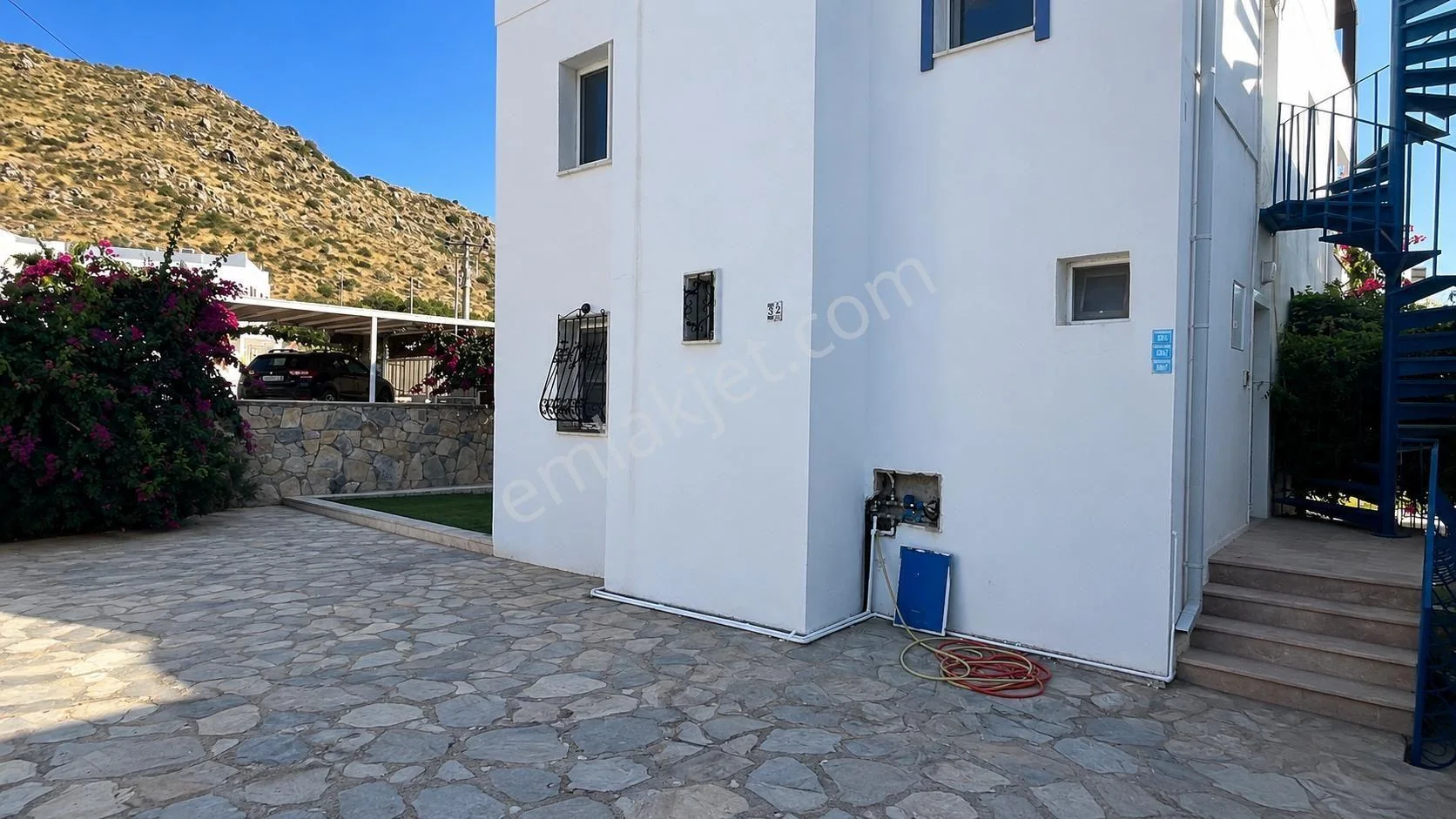 Bodrum Akyarlar 2+1 Flat For Sale, photo 5