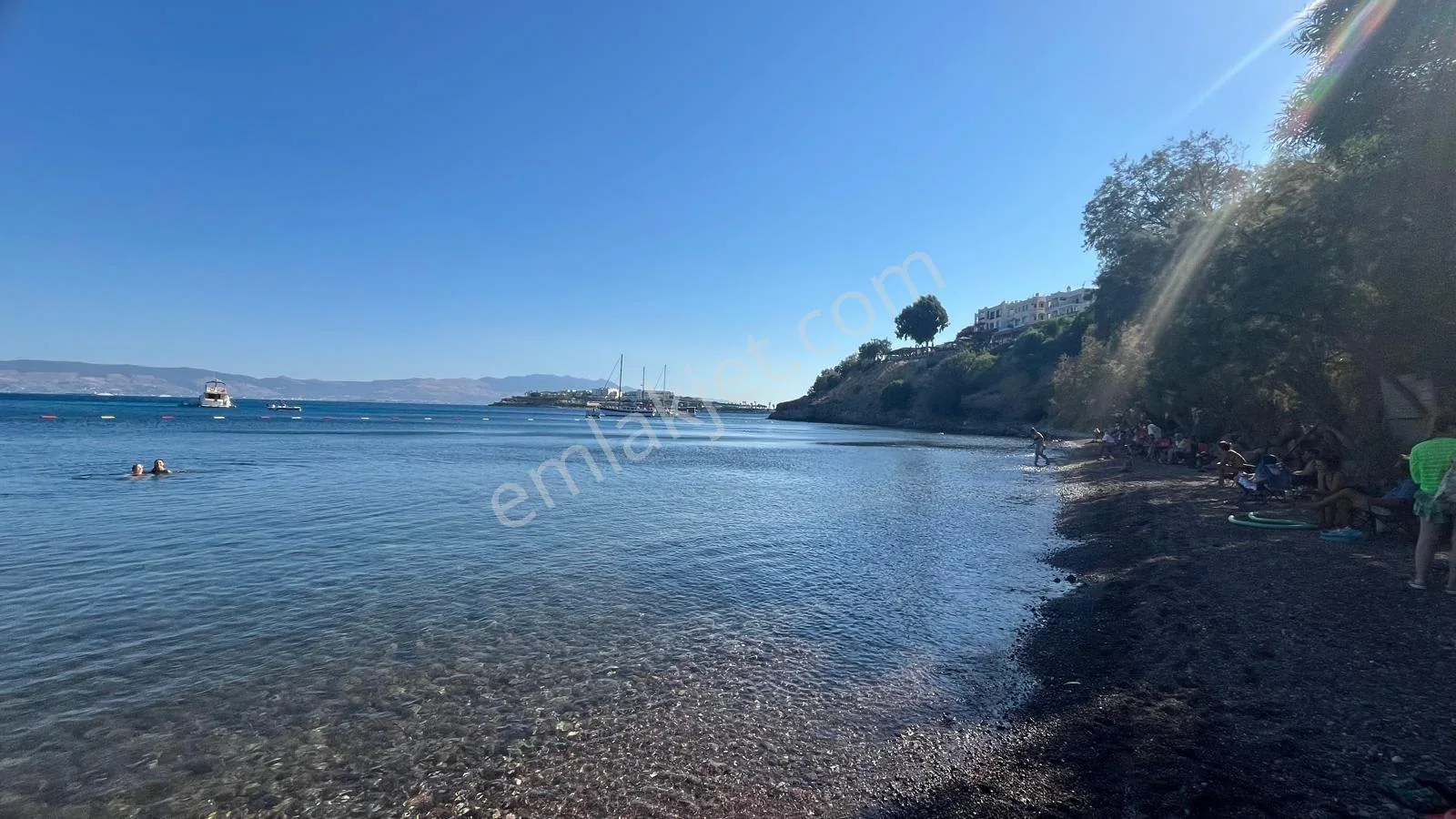 Bodrum Akyarlar 2+1 Flat For Sale, photo 1