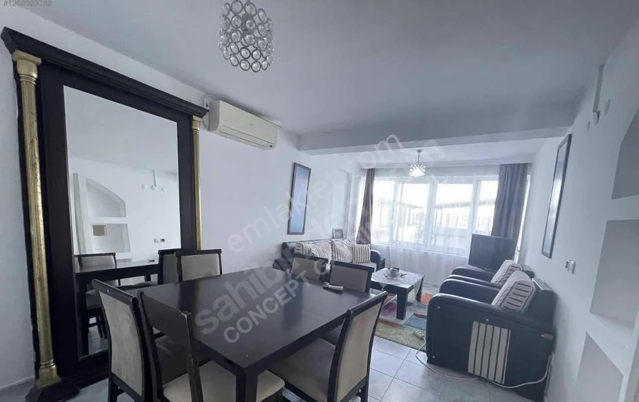 2+1 Wohnung zum Verkauf mit Privatstrand in Bodrum, Standort Bağla Bankev, photo 2