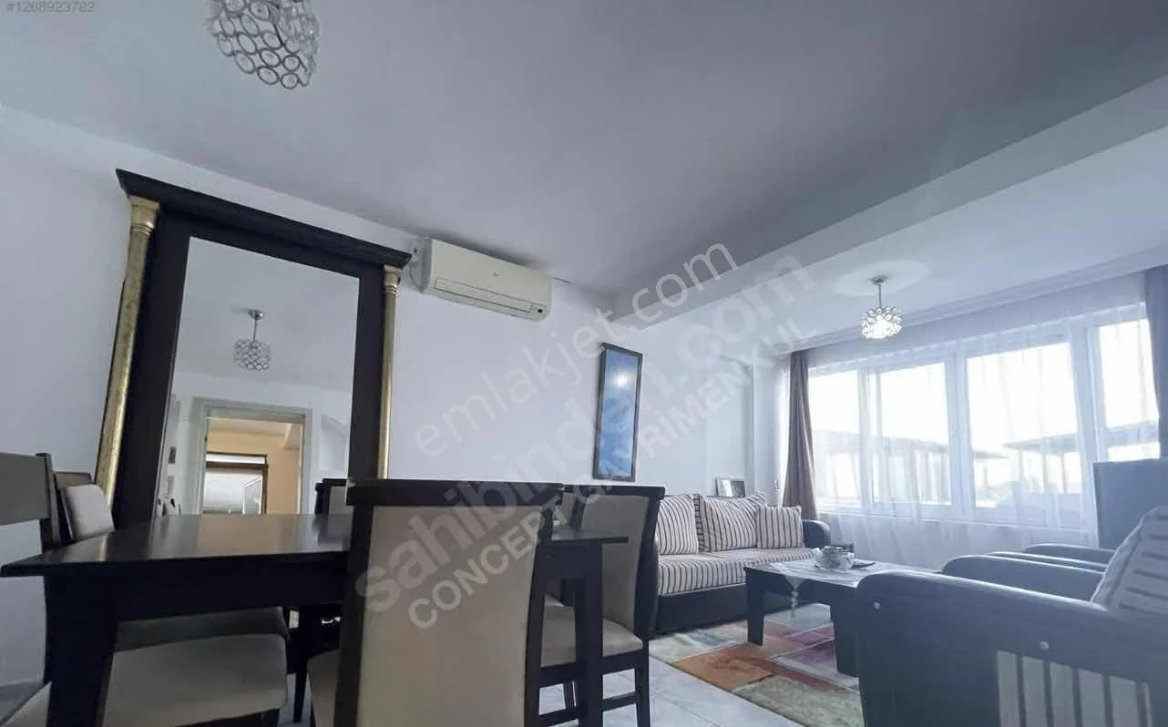 2+1 Wohnung zum Verkauf mit Privatstrand in Bodrum, Standort Bağla Bankev, photo 3