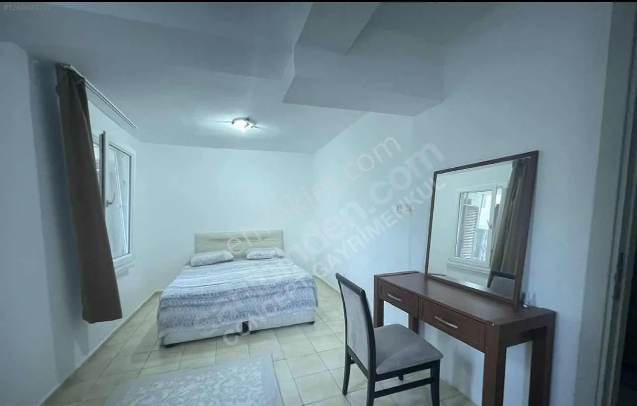 2+1 Wohnung zum Verkauf mit Privatstrand in Bodrum, Standort Bağla Bankev, photo 4