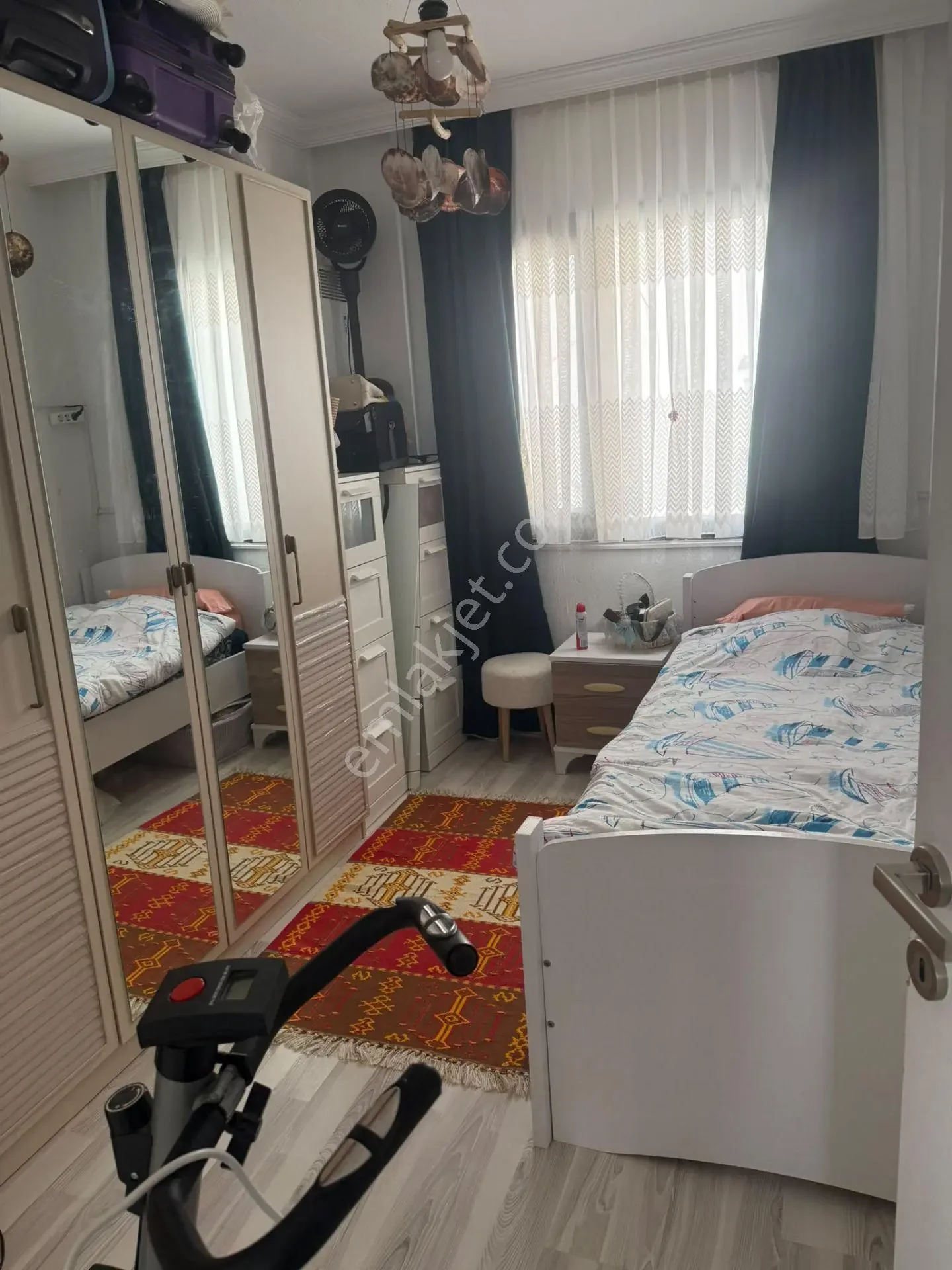 Bargain Flat for Sale in Bodrum, photo 4