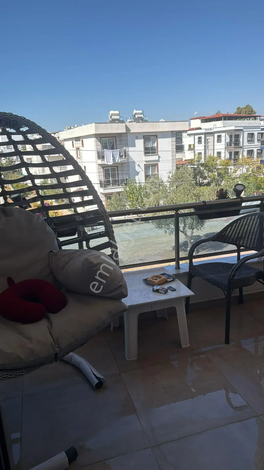 Bargain Flat for Sale in Bodrum, photo 5