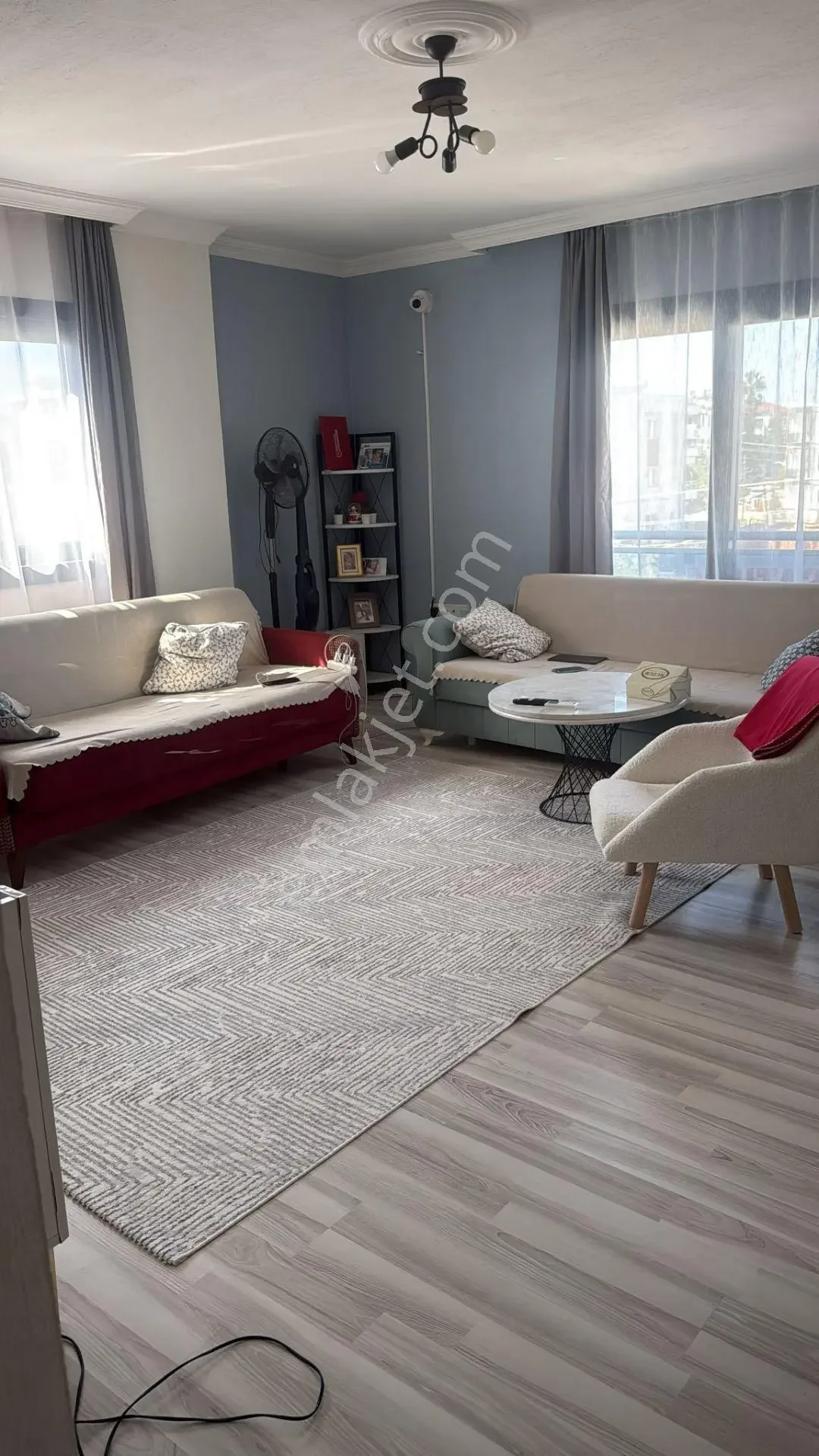 Bargain Flat for Sale in Bodrum, photo 1