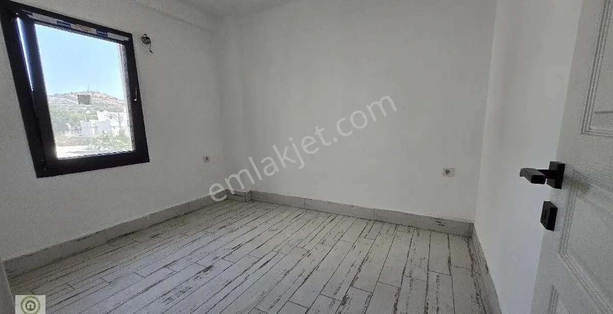 1+1 Wohnungen zum Verkauf in zentraler Lage in Bodrum Eskiçeşme, photo 5