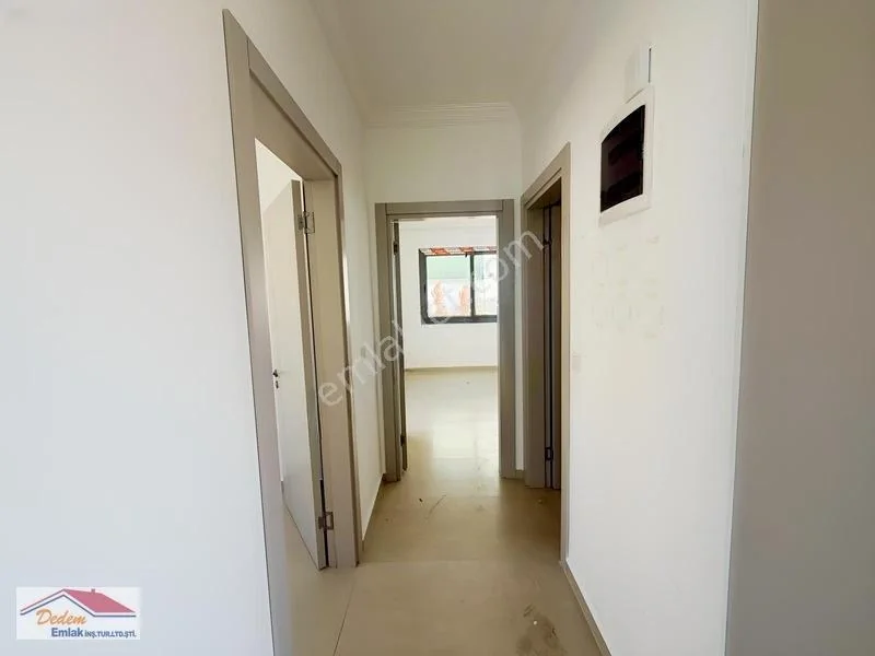Bodrum Farilya District, New Flat Entrance, Top Floor 2+1 Flat for Sale, photo 2