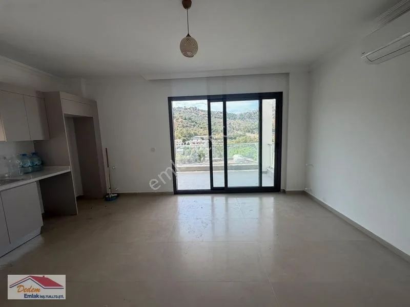 Bodrum Farilya District, New Flat Entrance, Top Floor 2+1 Flat for Sale, photo 3