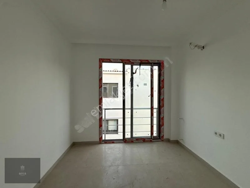 New 2+1 Top Floor Flat in a Site in Bodrum Gündoğan, photo 3