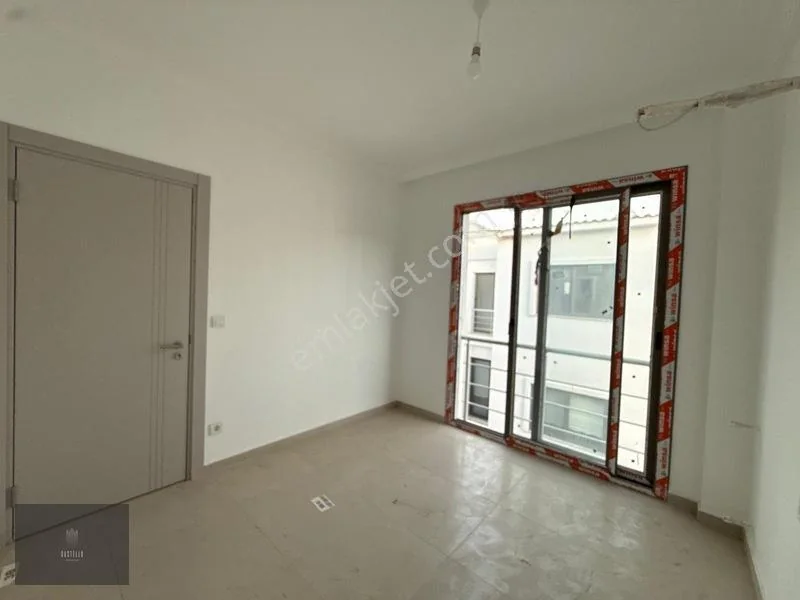 New 2+1 Top Floor Flat in a Site in Bodrum Gündoğan, photo 5