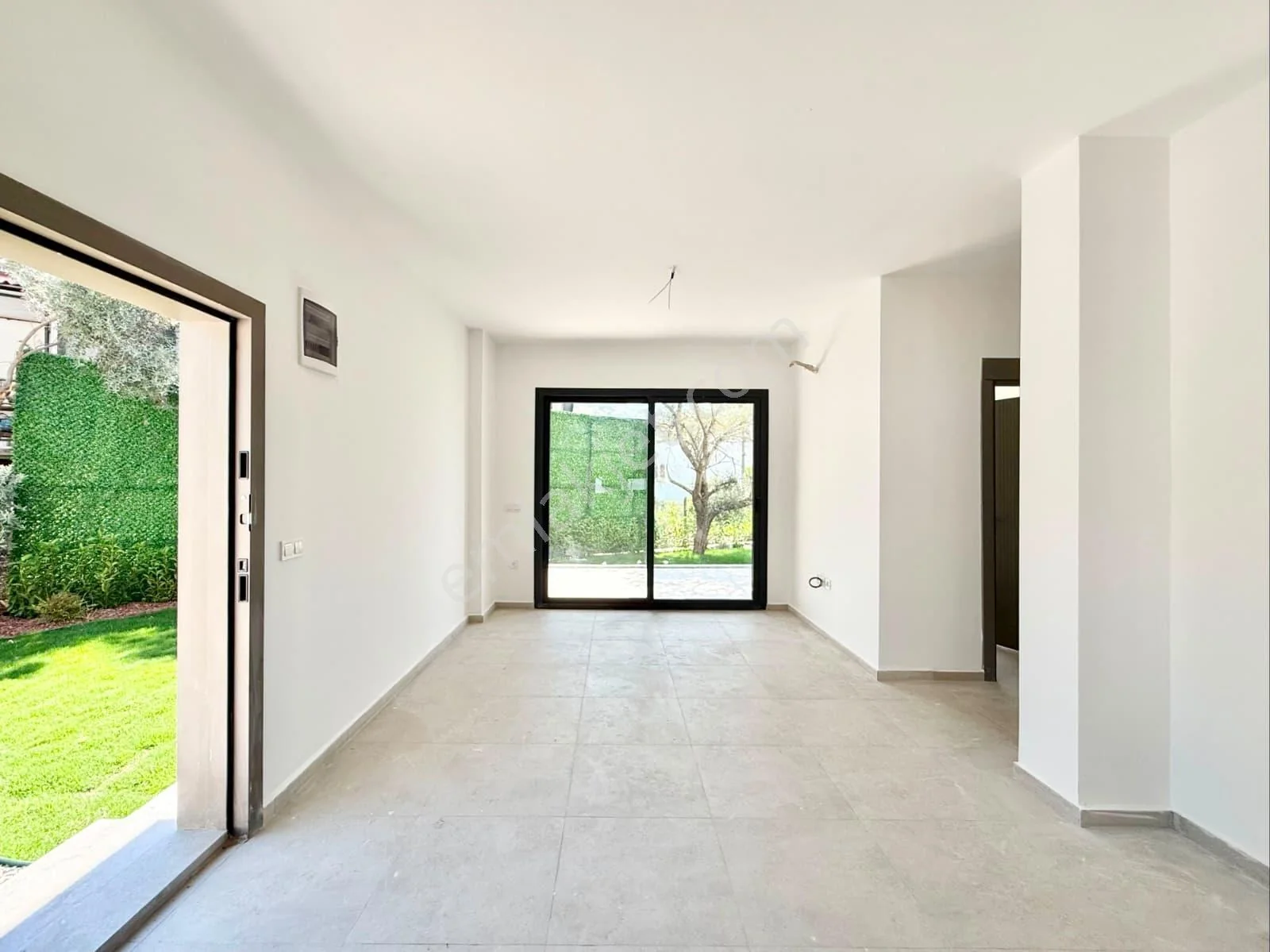Neue 2+1 Gartenwohnung in Bodrum Gündoğan, photo 2