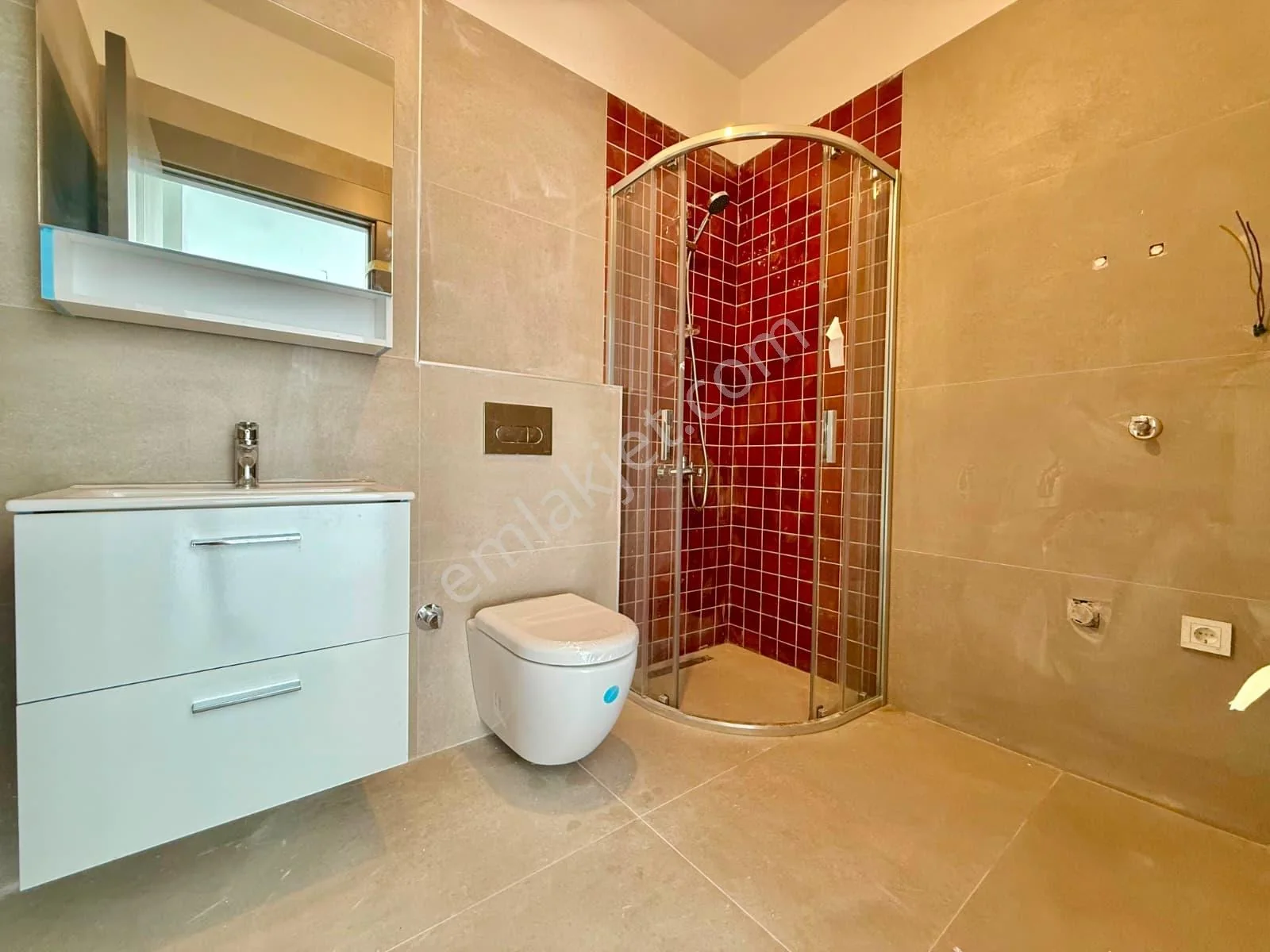 Neue 2+1 Gartenwohnung in Bodrum Gündoğan, photo 4