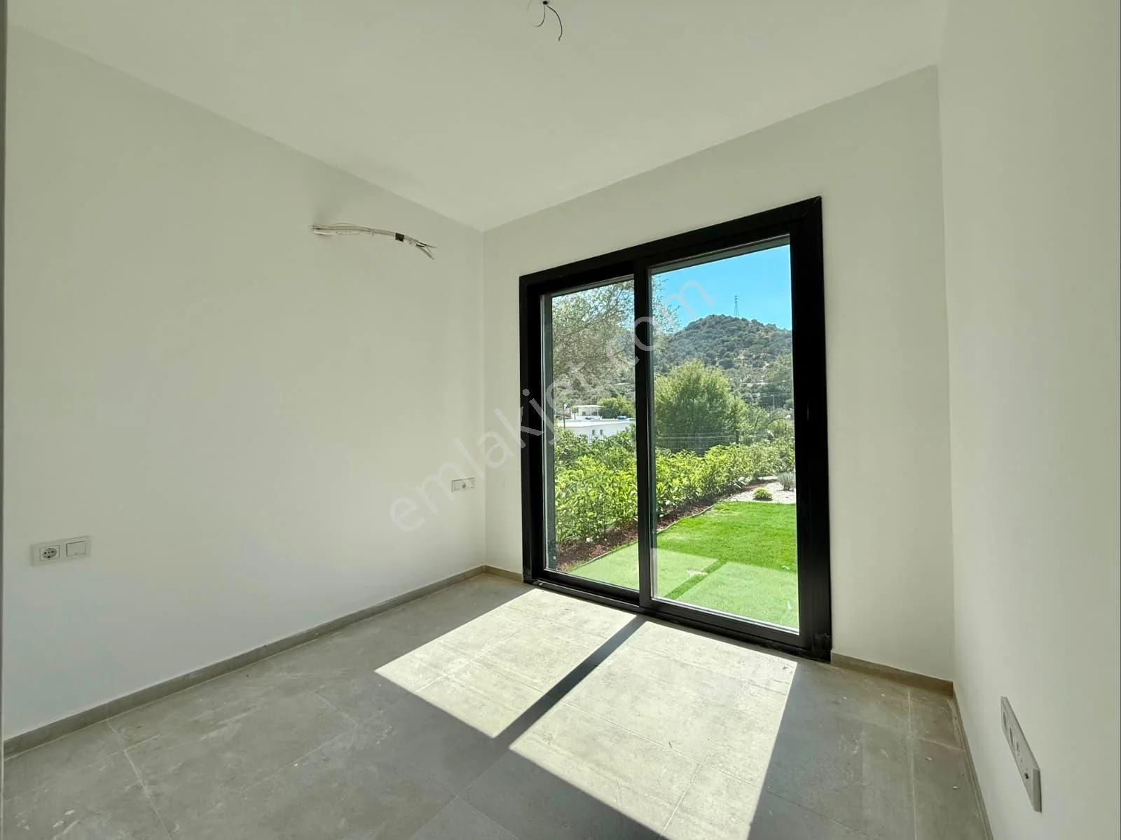 Neue 2+1 Gartenwohnung in Bodrum Gündoğan, photo 5