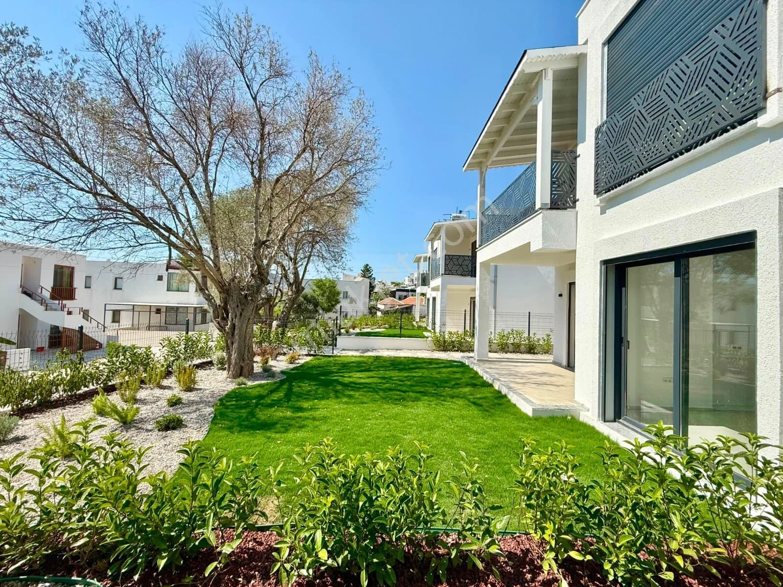 Neue 2+1 Gartenwohnung in Bodrum Gündoğan, photo 1