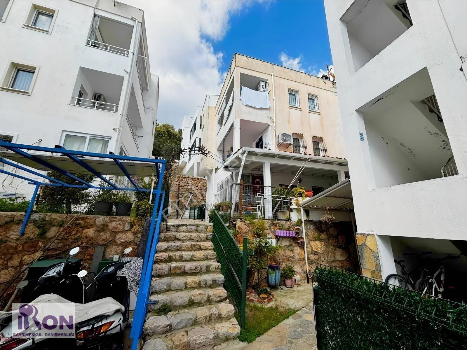 3+1 Flat For Sale in Bodrum Konacik, photo 3