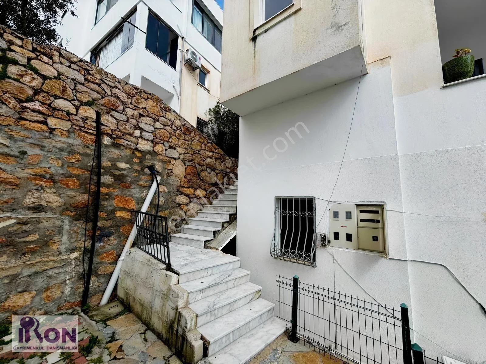 3+1 Flat For Sale in Bodrum Konacik, photo 4
