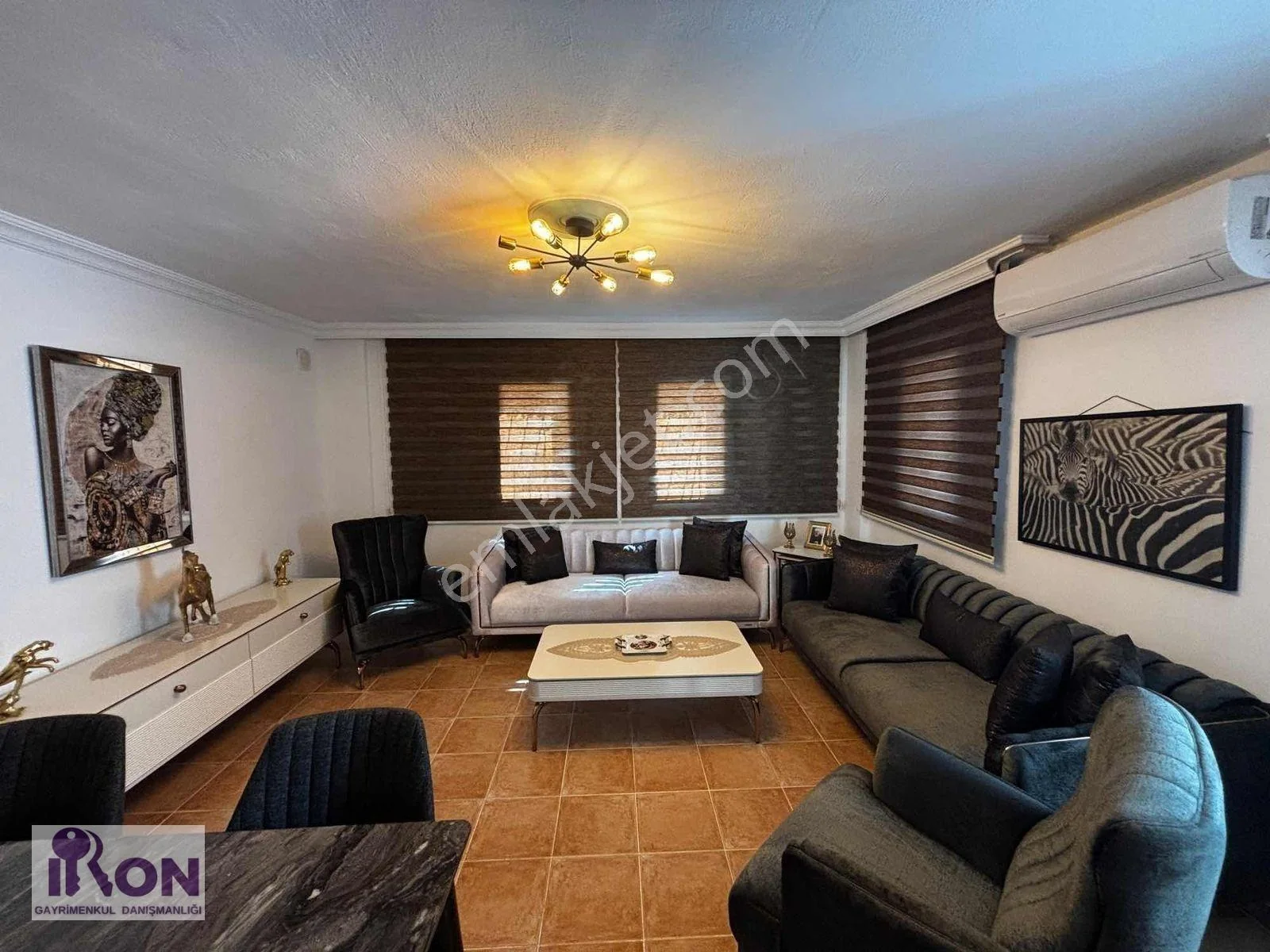 3+1 Flat For Sale in Bodrum Konacik, photo 1