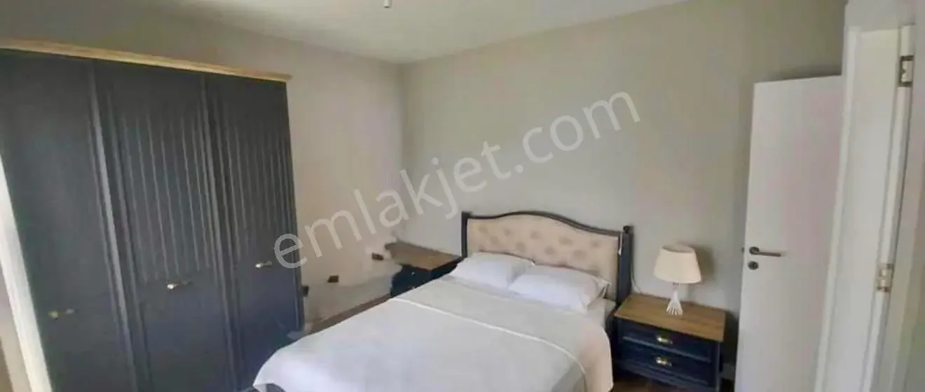Furnished 2+1 Garden Floor with Underfloor Heating for Sale in Bodrum Center Yokuşbaşı, photo 3