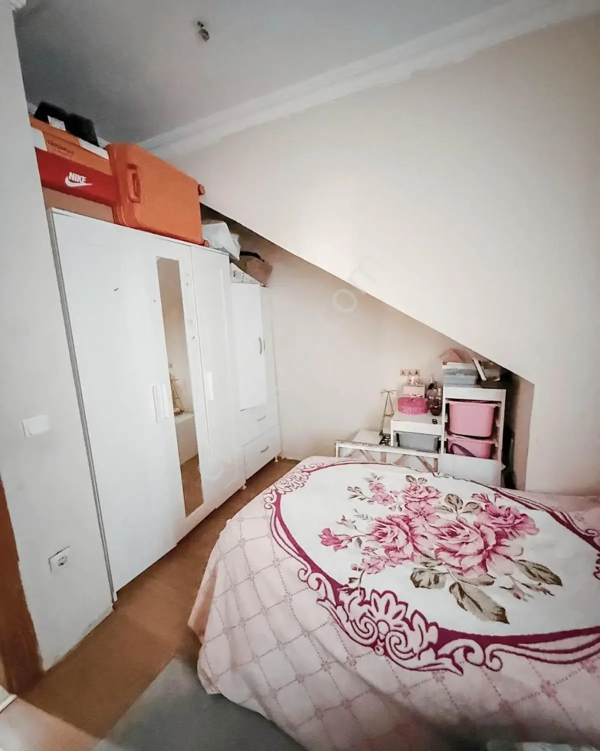 شقة 2+1 في طابق الحديقة للبيع في مركز بودروم, photo 3