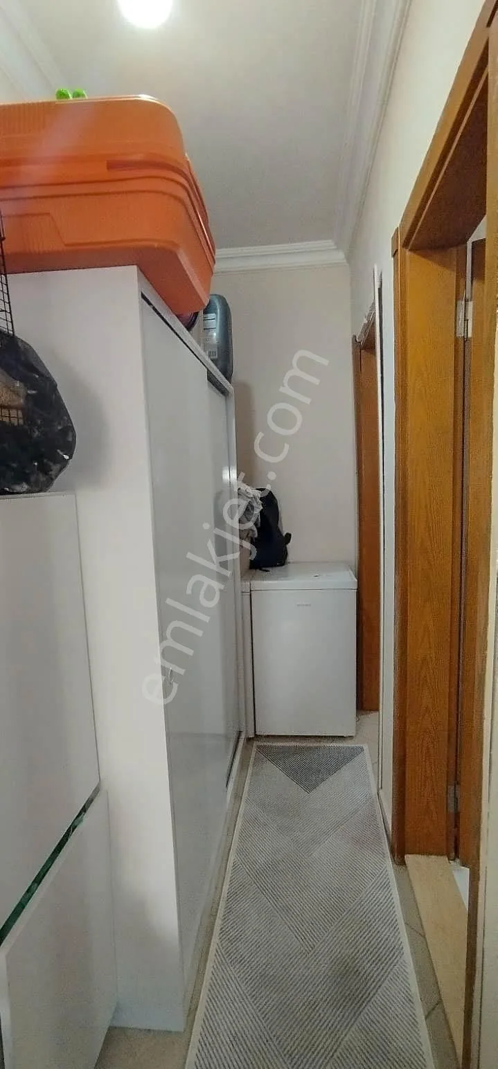 شقة 2+1 في طابق الحديقة للبيع في مركز بودروم, photo 5