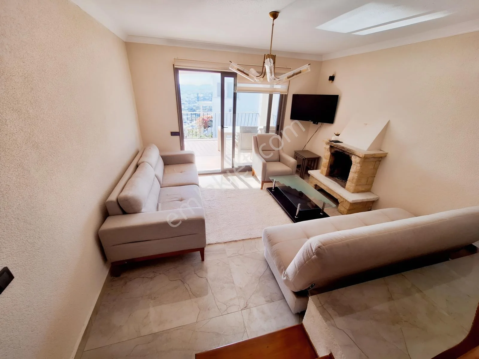Bodrum Merkezde Satılık 2+1 Dubleks Daire, photo 3