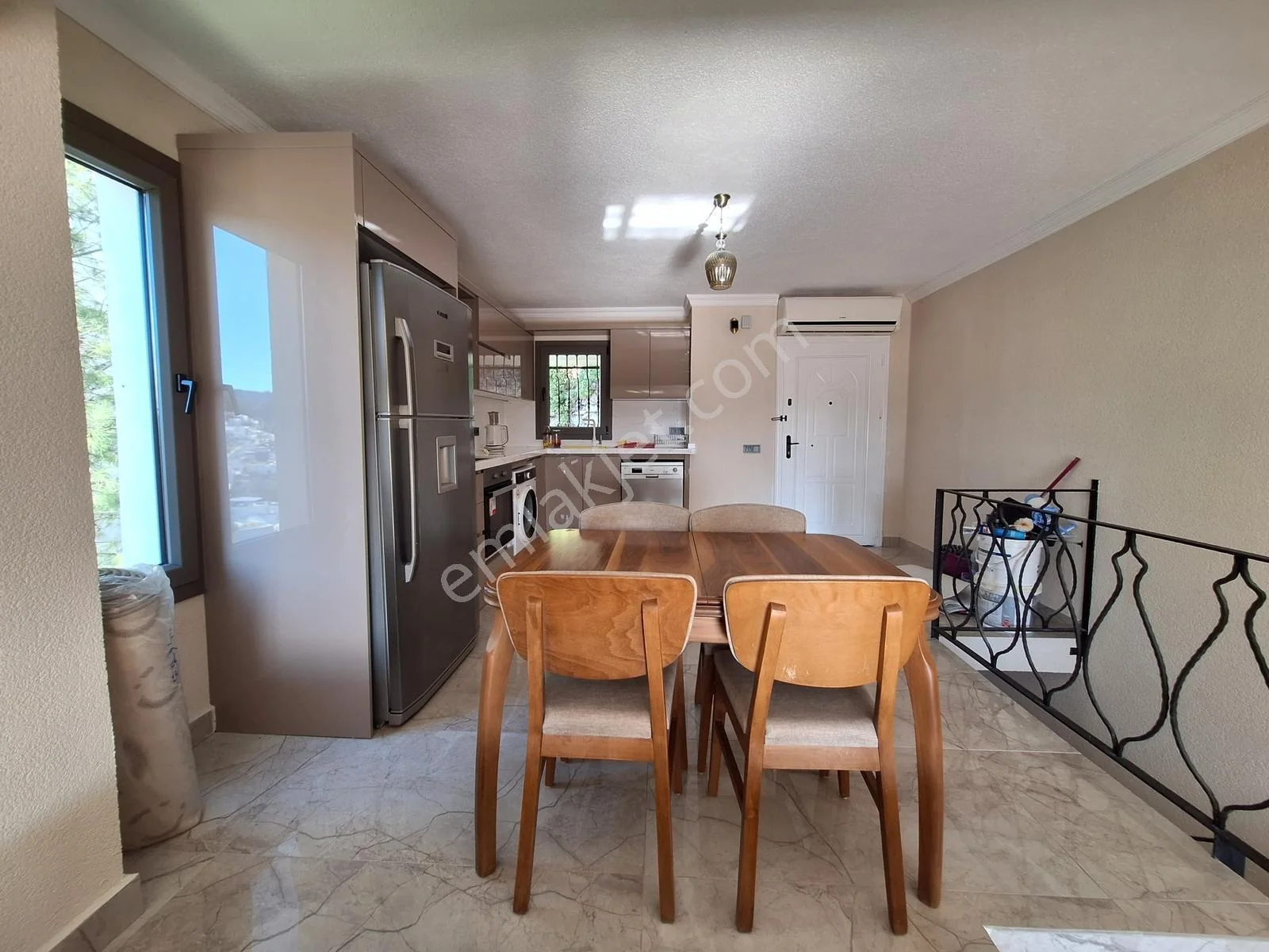 Bodrum Merkezde Satılık 2+1 Dubleks Daire, photo 4