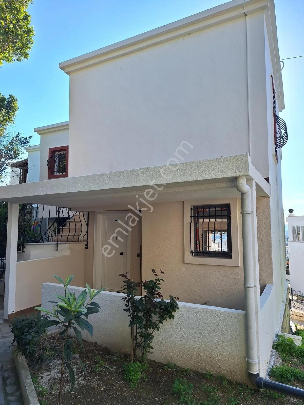 Bodrum Merkezde Satılık 2+1 Dubleks Daire, photo 1