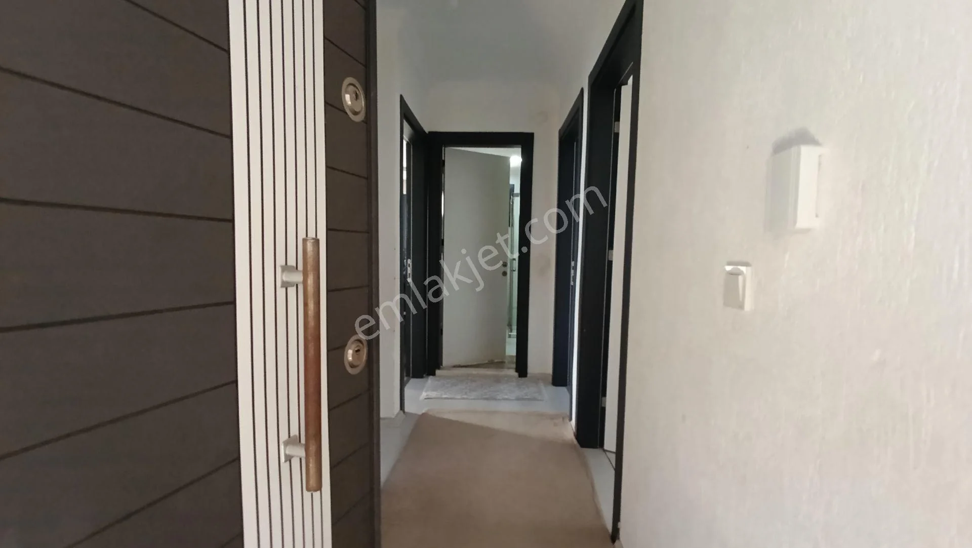 Bodrum Mumcular Bahçekat 3+1 Flat with En-suite Bathroom and Kameya for Sale, photo 4