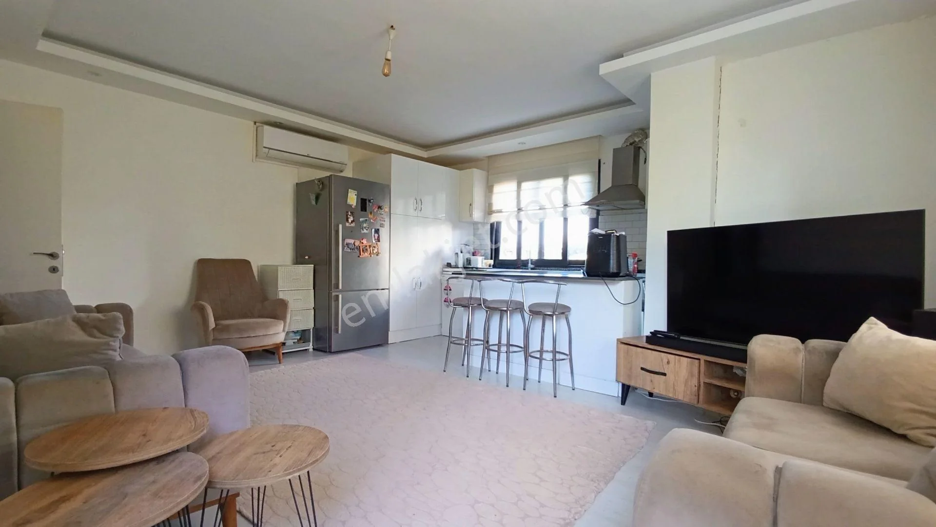 Bodrum Mumcular Bahçekat 3+1 Flat with En-suite Bathroom and Kameya for Sale, photo 5