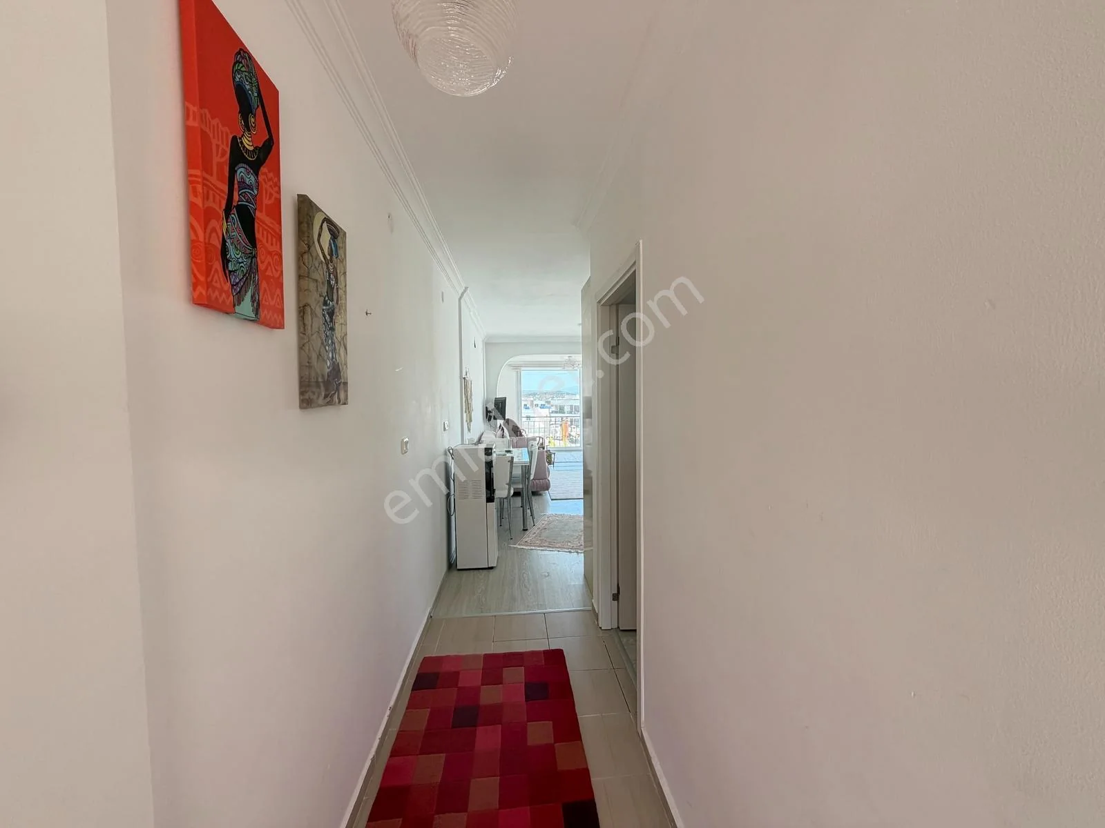 Komplett möblierte 2+1-Wohnung zum Verkauf in Bodrum Mumcular Göltepe Site, photo 4