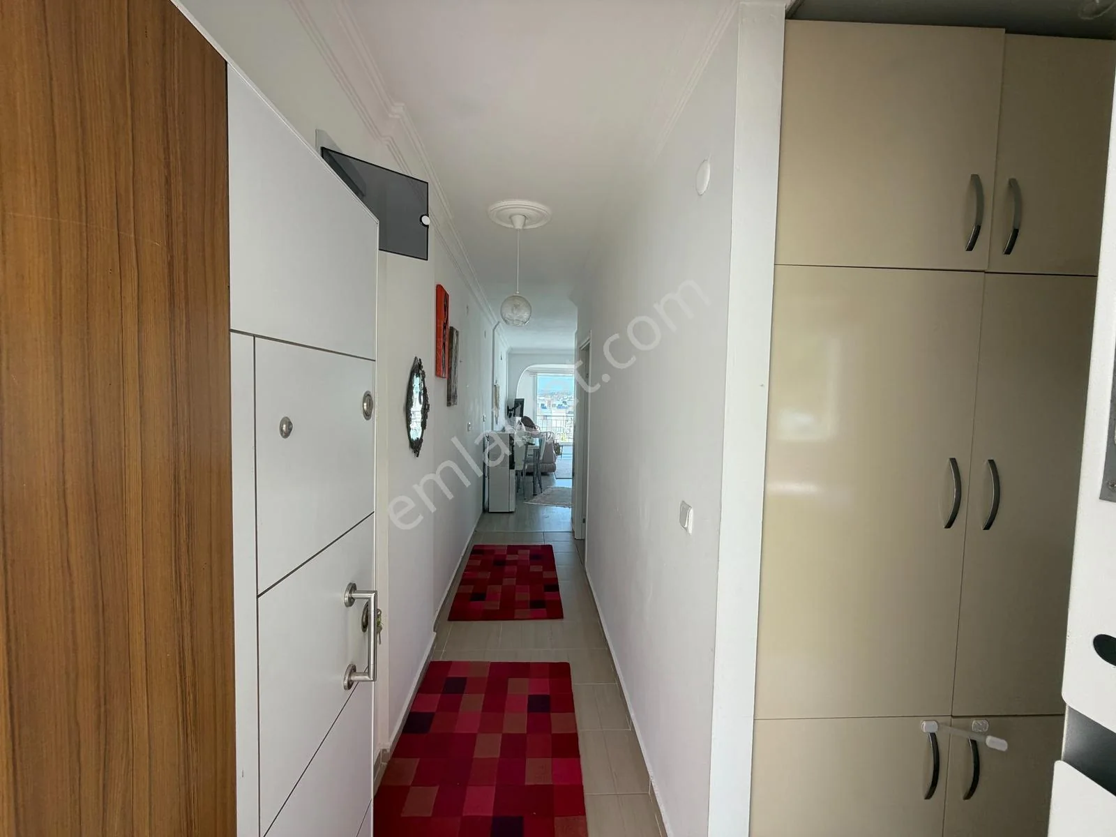Komplett möblierte 2+1-Wohnung zum Verkauf in Bodrum Mumcular Göltepe Site, photo 5