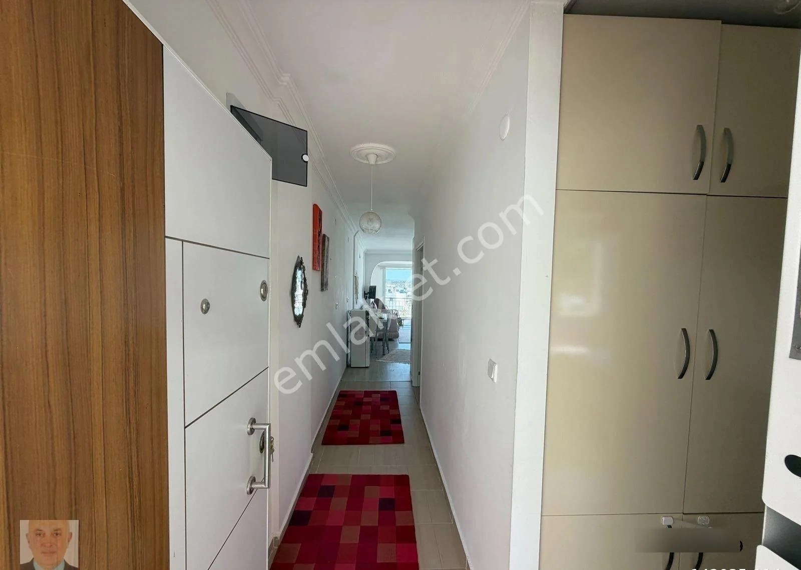 Komplett möblierte 2+1-Wohnung zum Verkauf in Bodrum Mumcular Göltepe Site, photo 4