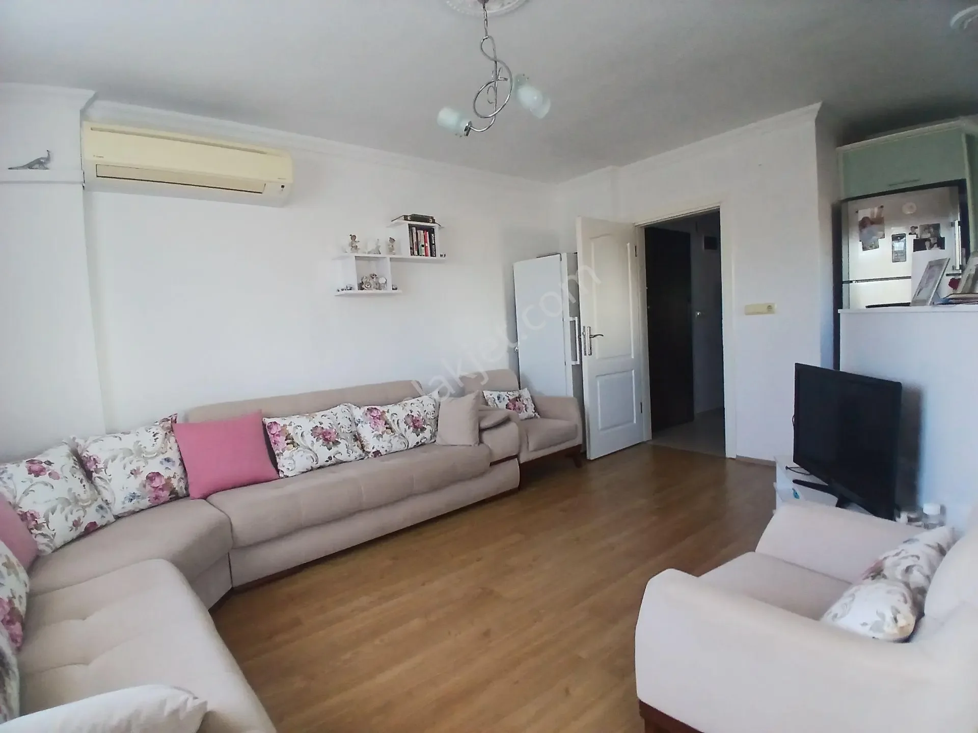 2+1 Garden Floor Flat for Sale in Bodrum Mumcular Center, photo 2