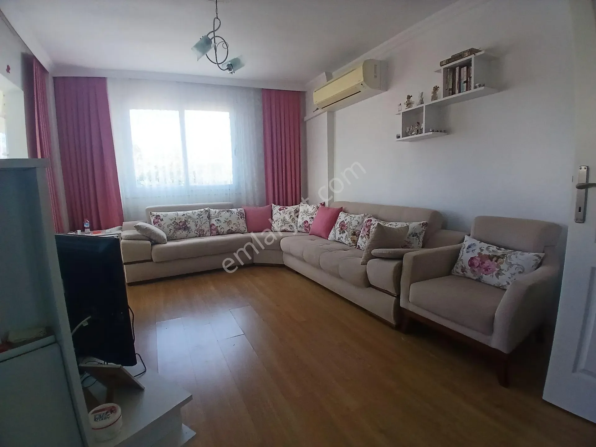 2+1 Garden Floor Flat for Sale in Bodrum Mumcular Center, photo 3