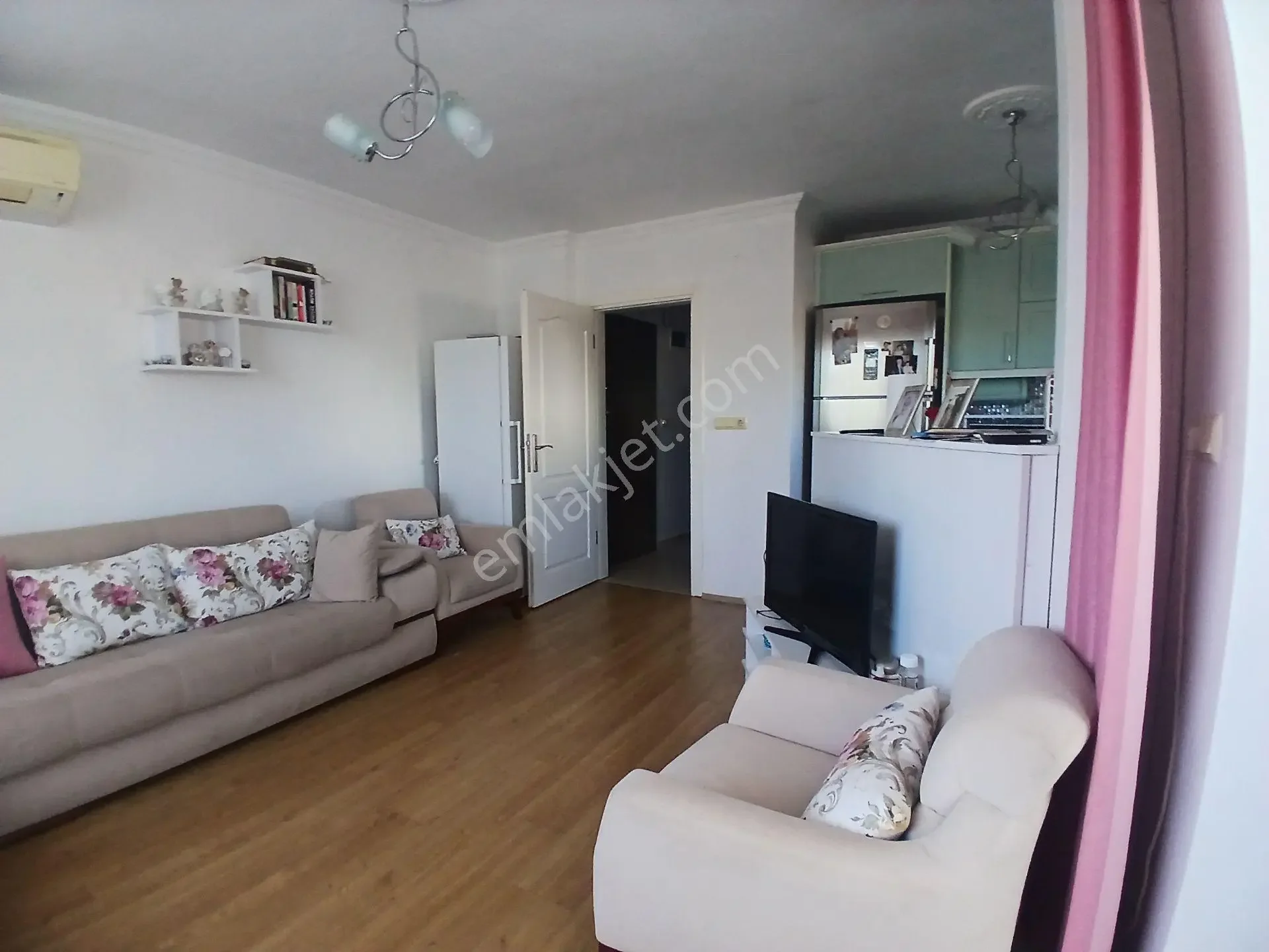 2+1 Garden Floor Flat for Sale in Bodrum Mumcular Center, photo 4