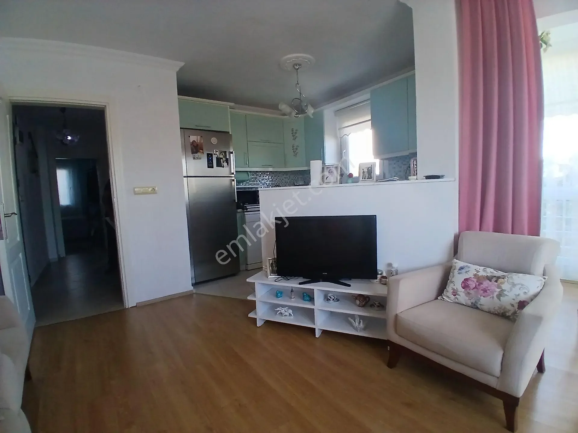 2+1 Garden Floor Flat for Sale in Bodrum Mumcular Center, photo 5