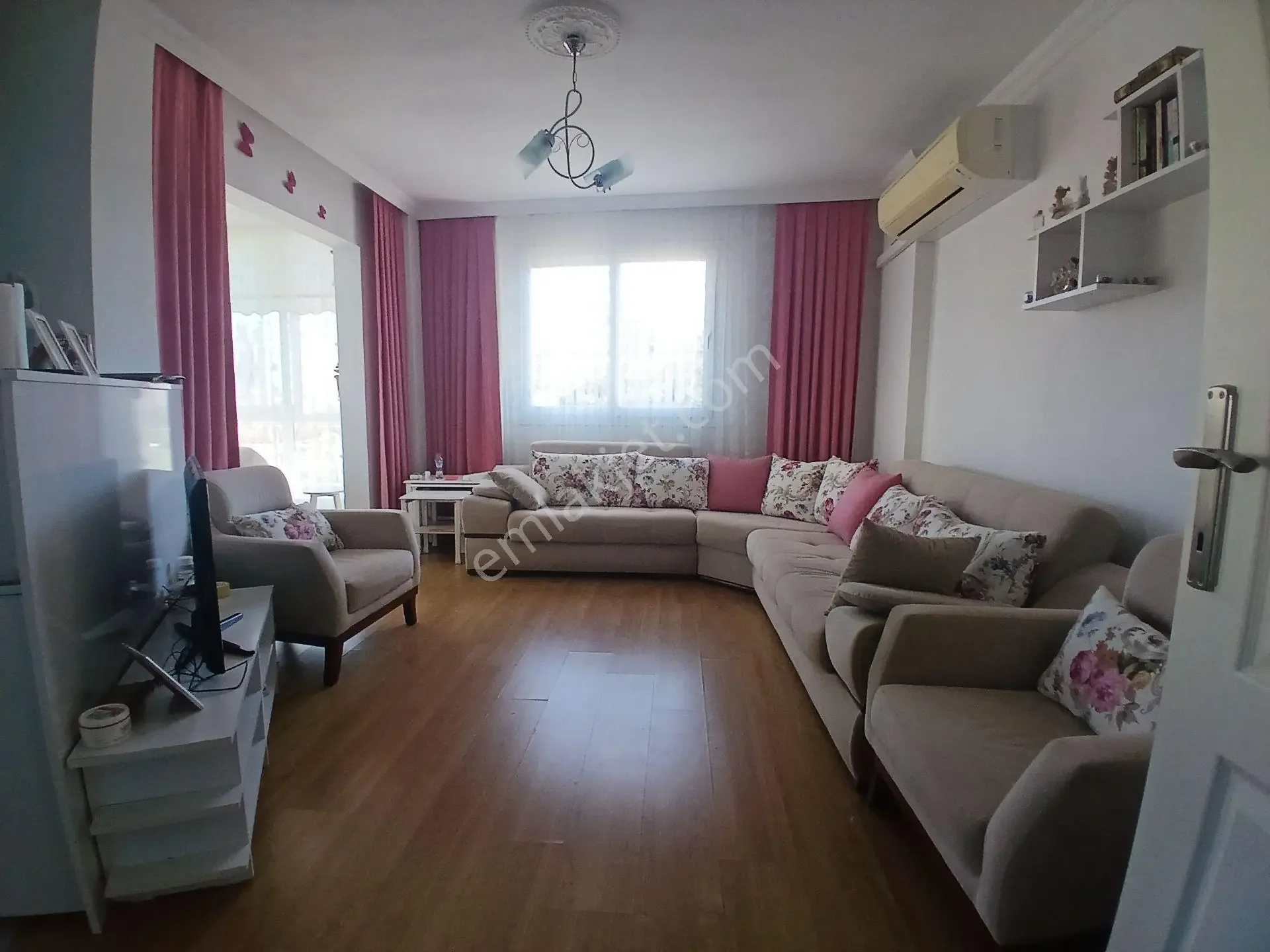 2+1 Garden Floor Flat for Sale in Bodrum Mumcular Center, photo 1