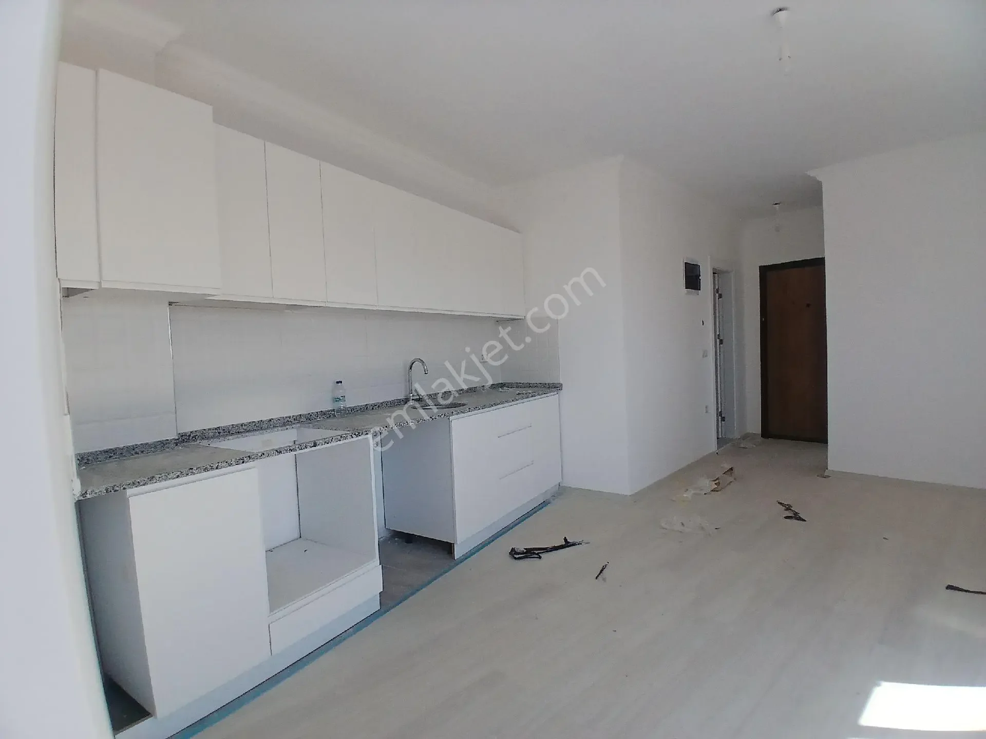 Bodrum Mumcular Zentrale Lage 1+1 Wohnung zu verkaufen, photo 2