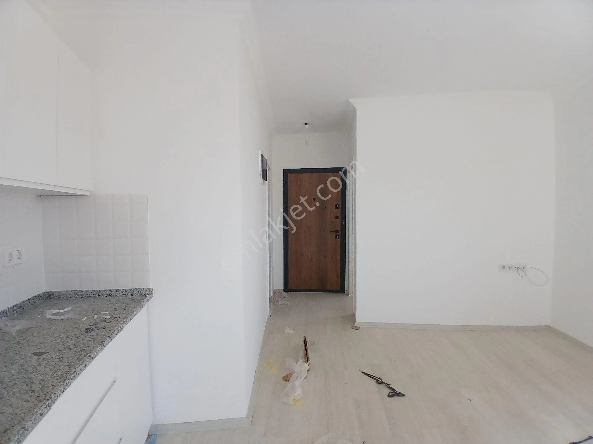 Bodrum Mumcular Zentrale Lage 1+1 Wohnung zu verkaufen, photo 4