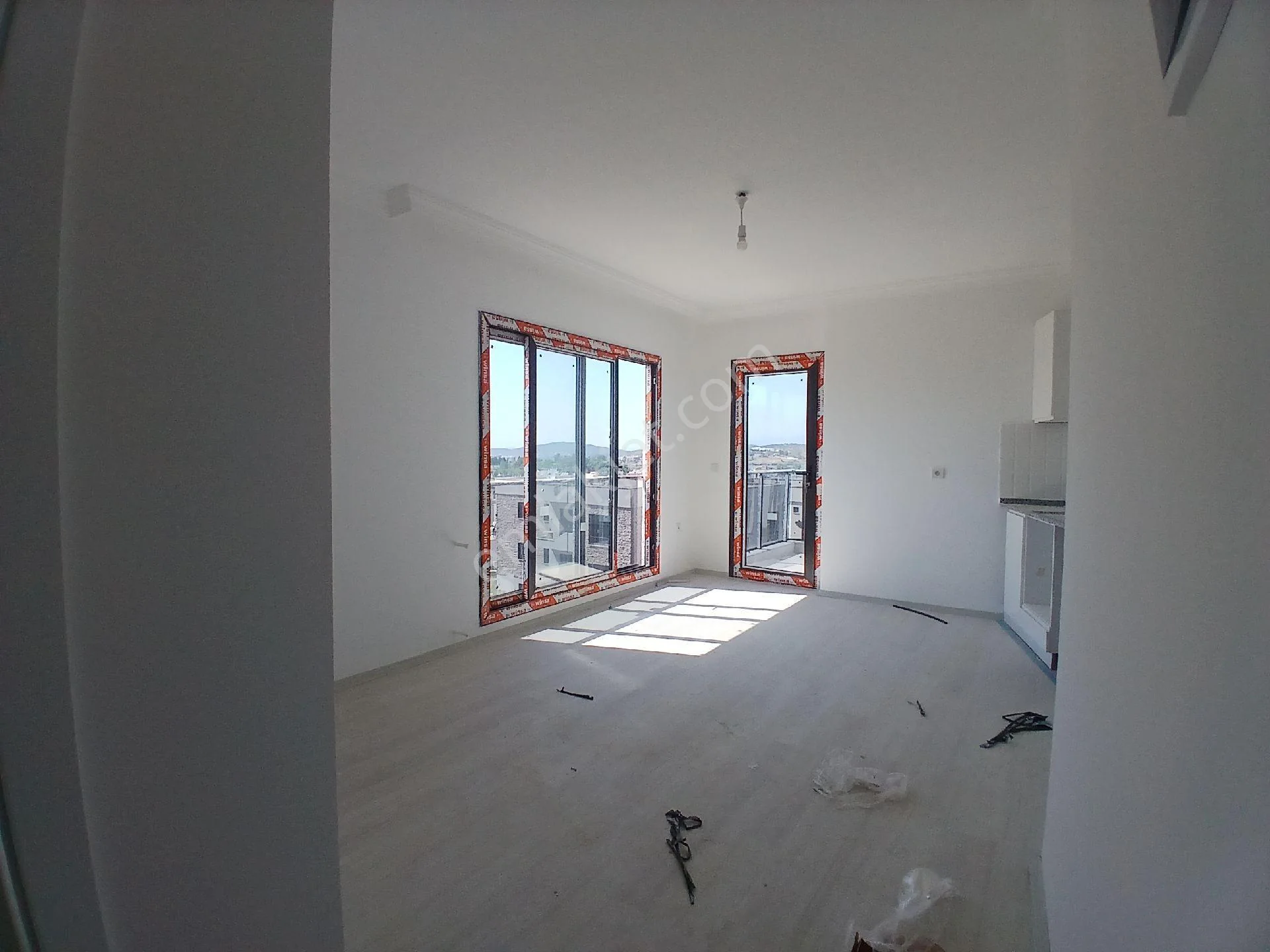 Bodrum Mumcular Zentrale Lage 1+1 Wohnung zu verkaufen, photo 5