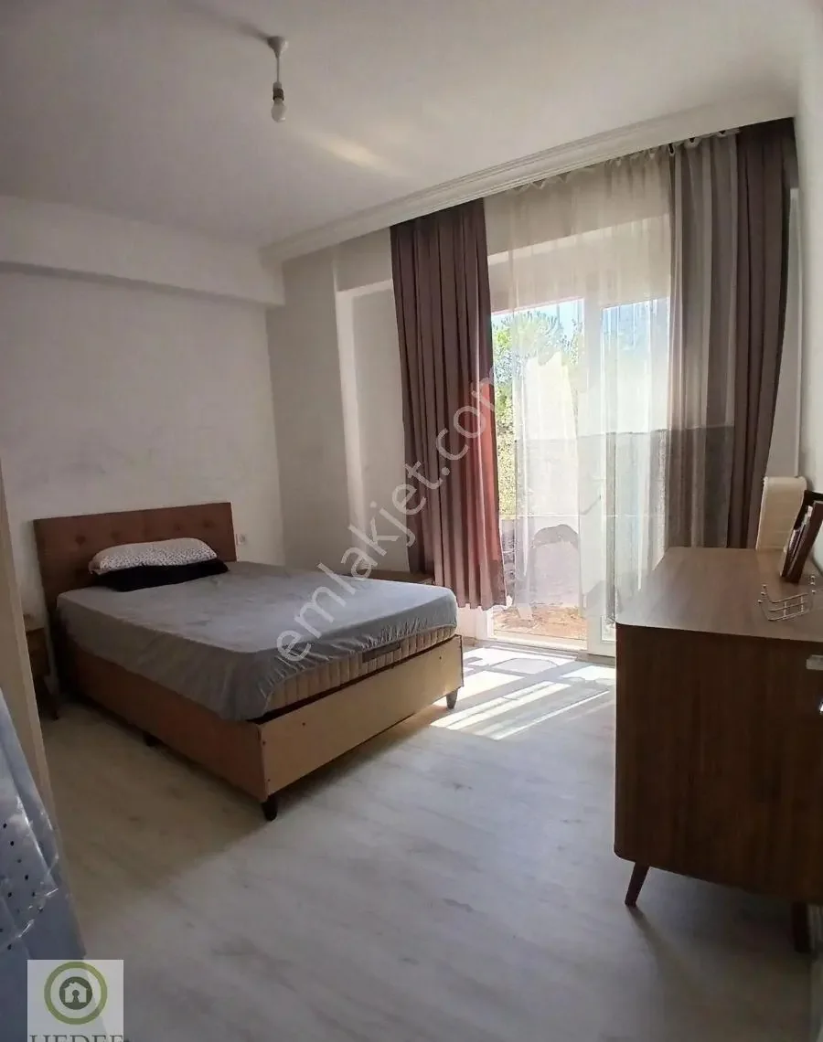 1+1 Wohnung zum Verkauf in Bodrum Mumcular, zentrale Lage, photo 2