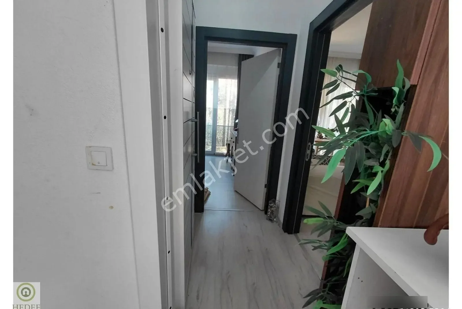 1+1 Wohnung zum Verkauf in Bodrum Mumcular, zentrale Lage, photo 5