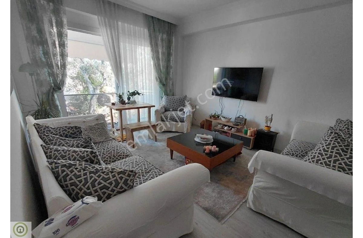 Bodrum Mumcular 1+1 Neue Wohnung zum Verkauf, photo 5