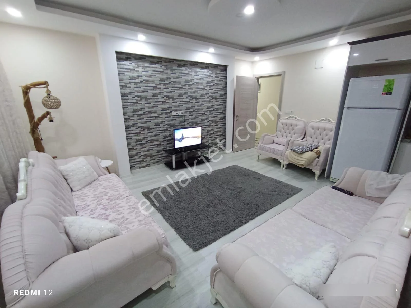 Bodrum Mumcular 3+1 Furnished Flat For Sale, photo 2